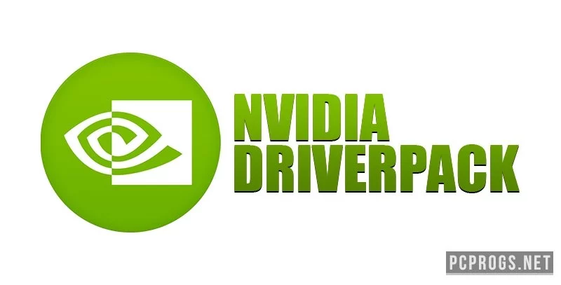 Nvidia DriverPack — изображение 1
