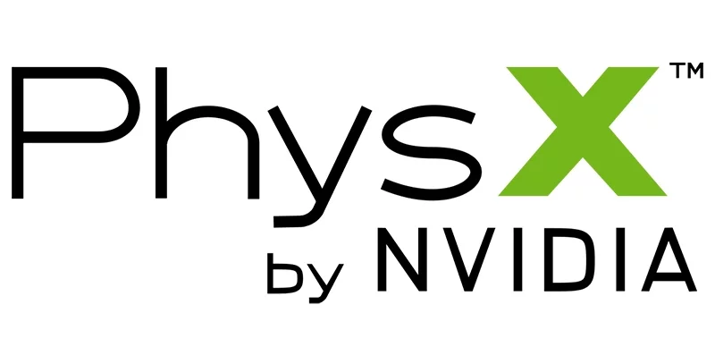 NVIDIA PhysX System Software — изображение 1