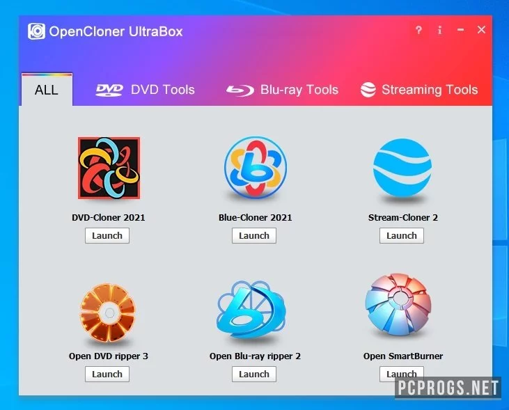 UltraBox — изображение 1