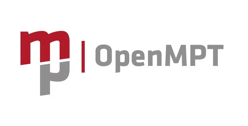 OpenMPT — изображение 1