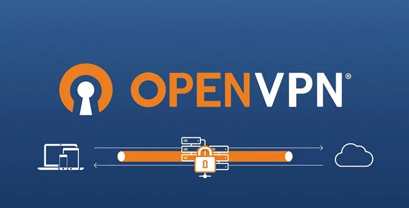 OpenVPN Client — изображение 1