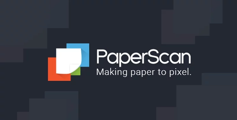 PaperScan Scanner — изображение 1