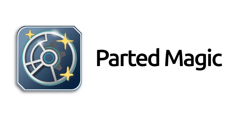 Parted Magic — изображение 1