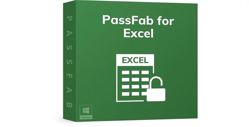 PassFab — изображение 1
