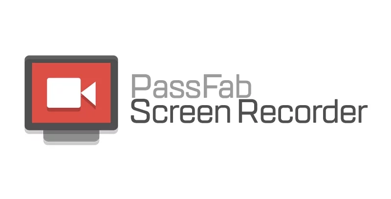 PassFab Screen Recorder — изображение 1