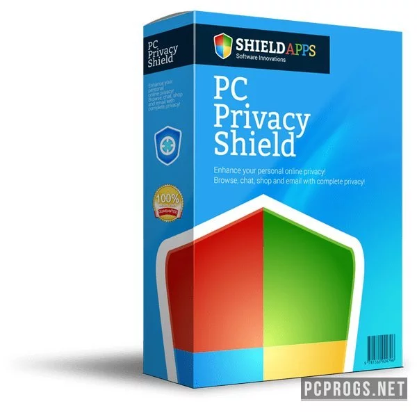 PC Privacy Shield — изображение 1