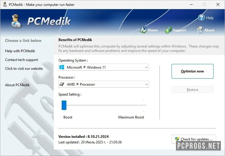 PCMedik — изображение 1