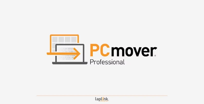PCmover — изображение 1