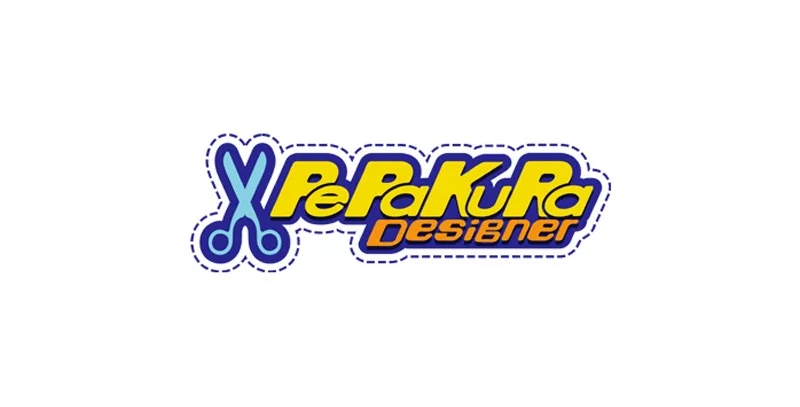 Pepakura Designer — изображение 1