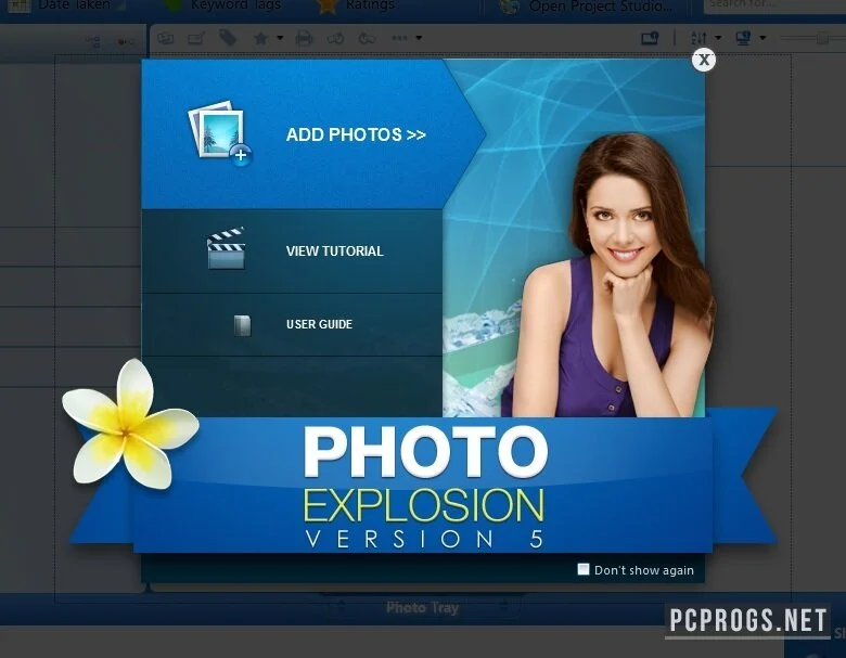 Photo Explosion — изображение 1
