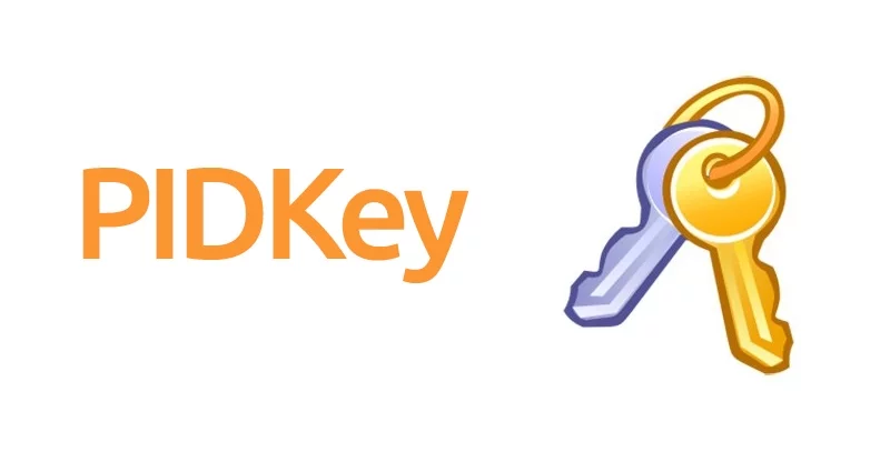 PIDKey Lite — изображение 1