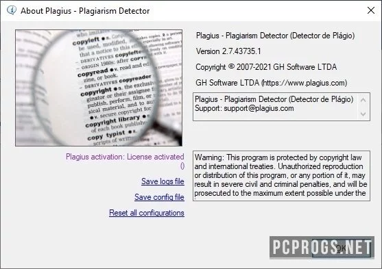 Plagius — изображение 2