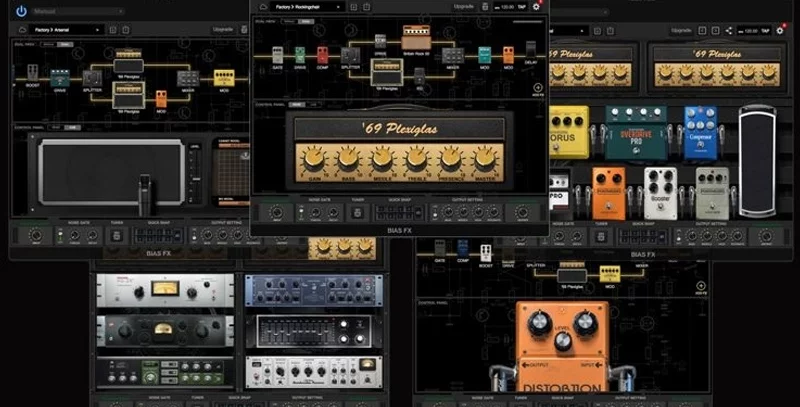 Bias FX — изображение 1