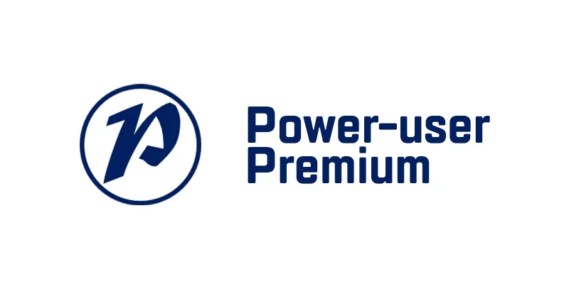 Power-user Premium — изображение 1