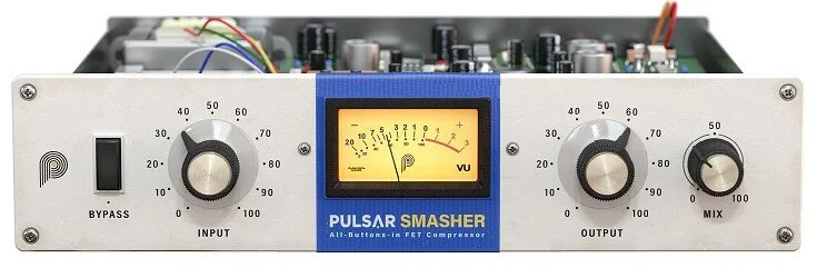 Pulsar Smasher — изображение 1