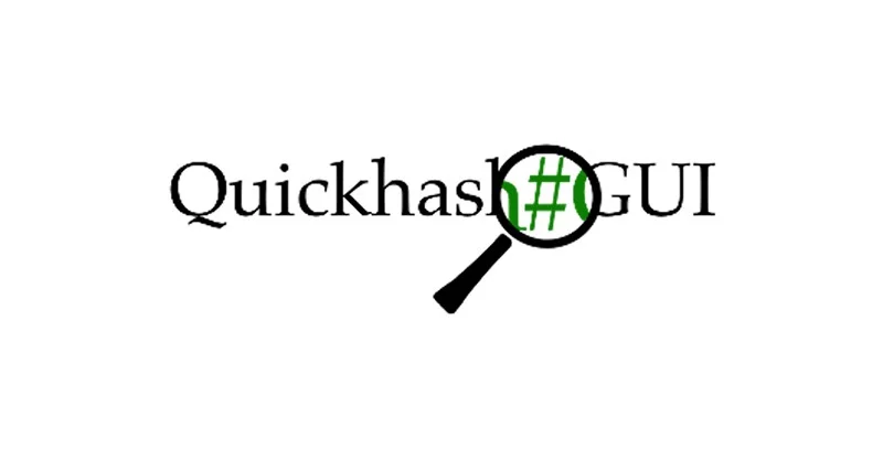 QuickHash — изображение 1