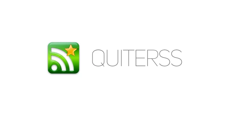 QuiteRSS — изображение 1