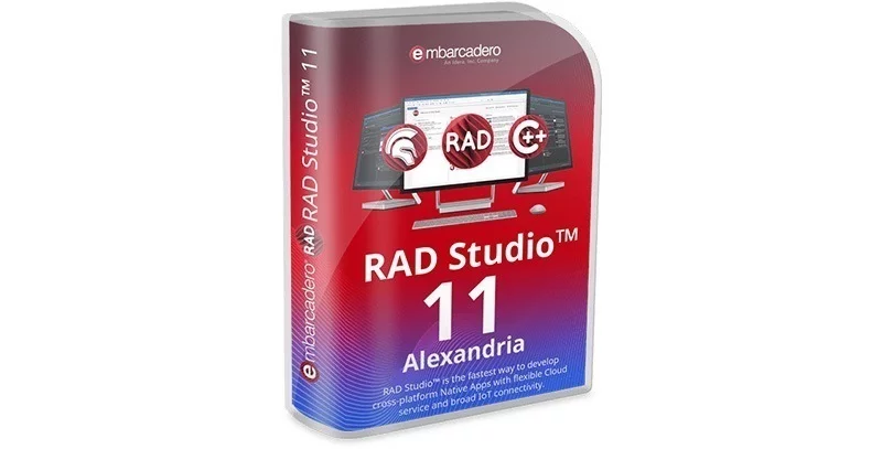 RAD Studio — изображение 1