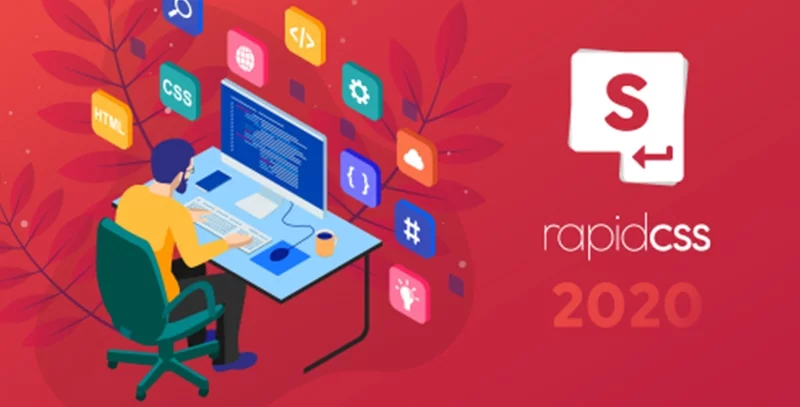 Rapid CSS — изображение 1