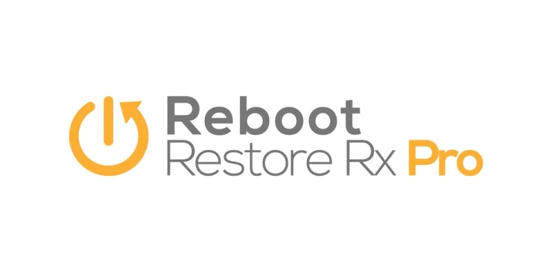 Reboot Restore Rx — изображение 1