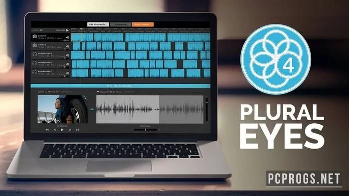 PluralEyes — изображение 1