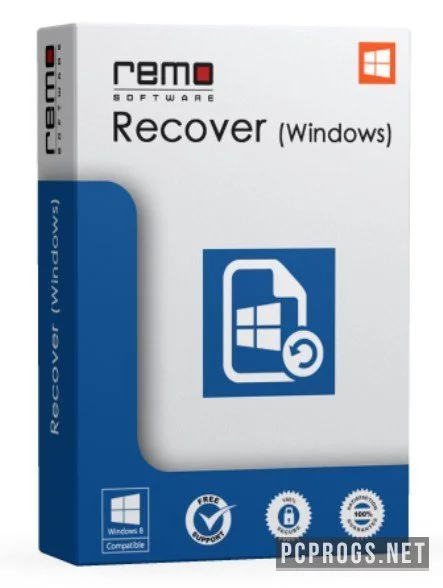 Remo Recover — изображение 1