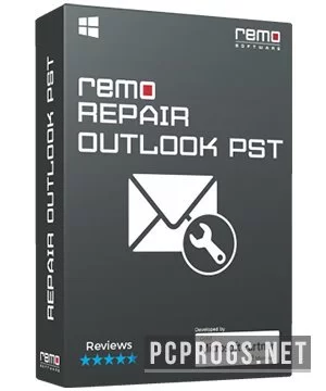 Remo Repair Outlook — изображение 1