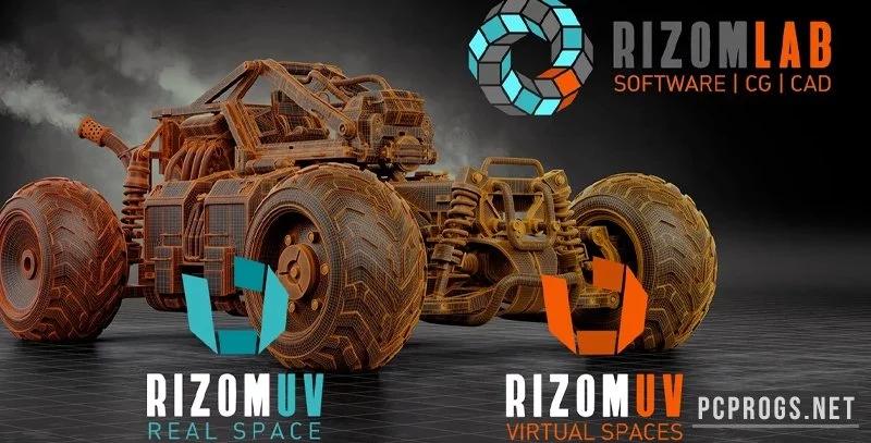 RizomUV — изображение 1