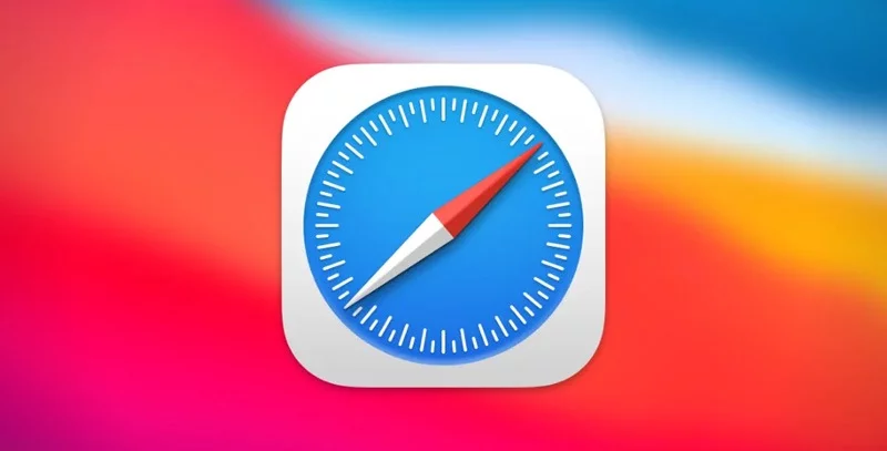 Safari — изображение 1