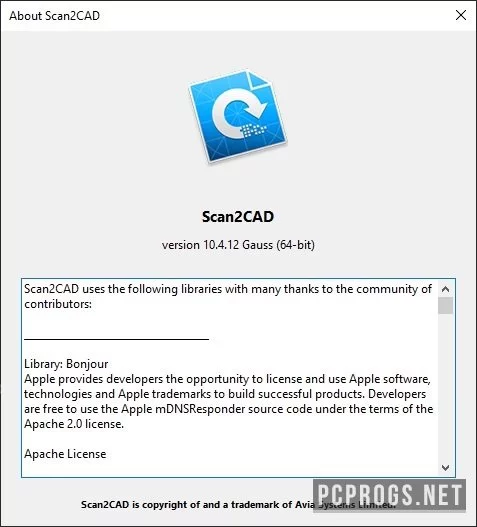 Scan2CAD — изображение 2