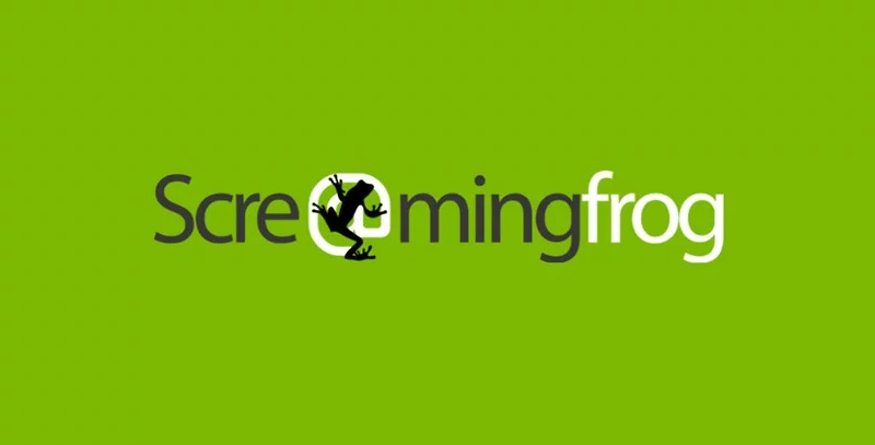 Screaming Frog SEO Spider — изображение 1