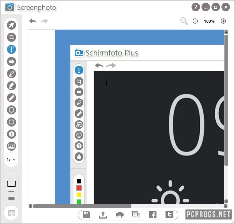 Screenphoto — изображение 2