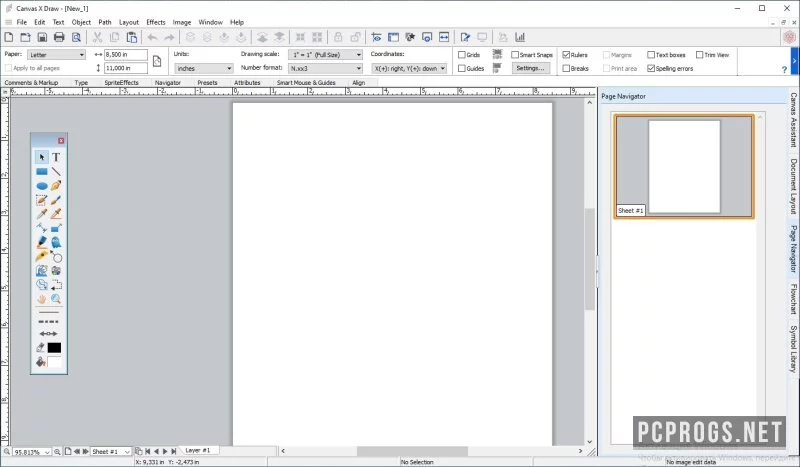 Canvas X Draw — изображение 1