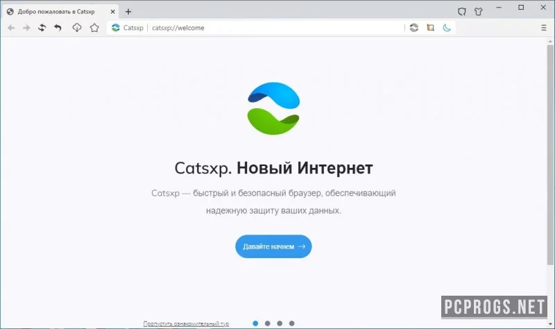 Catsxp — изображение 1
