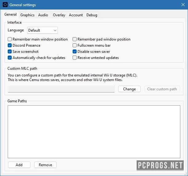 Cemu — изображение 2