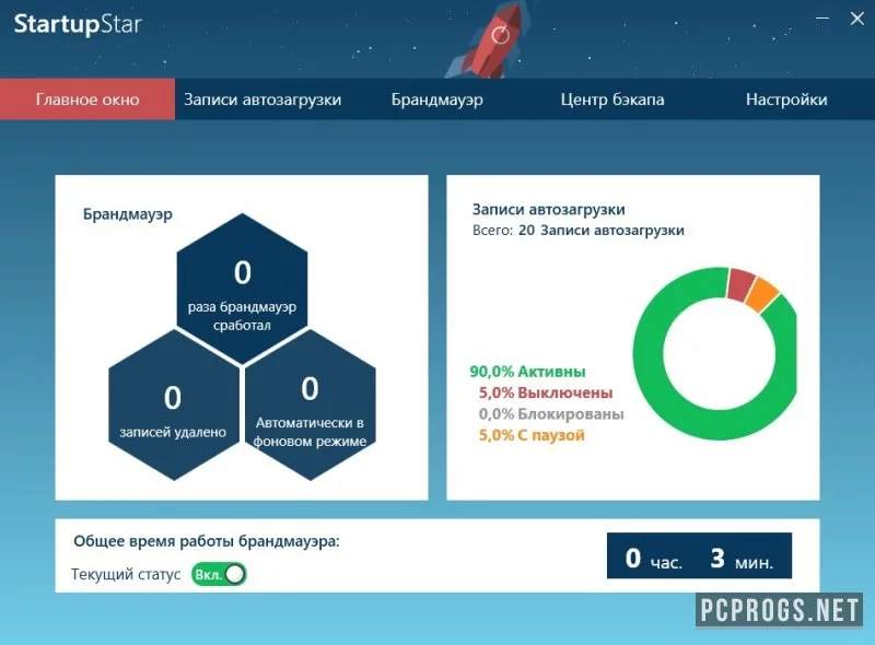 StartupStar — изображение 1