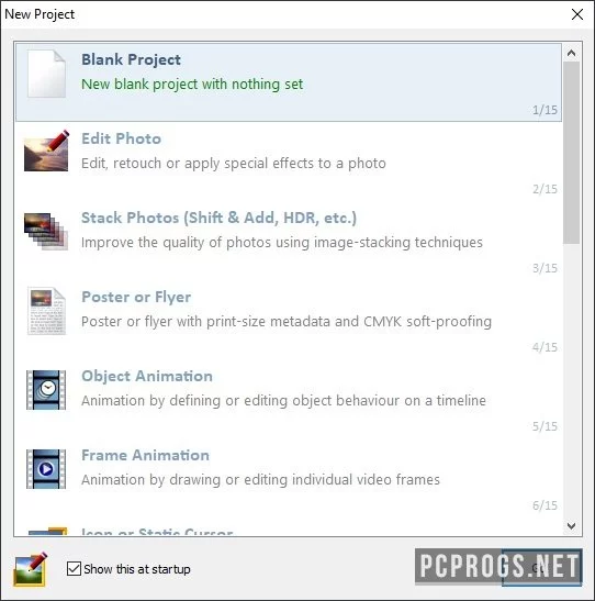 Chasys Draw IES — изображение 2
