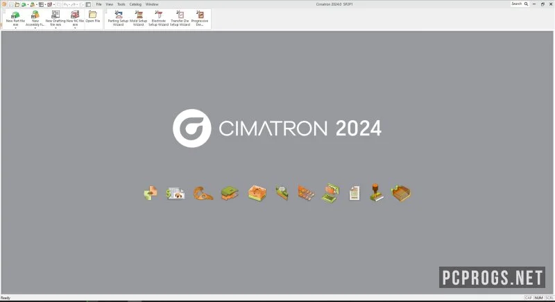 Cimatron — изображение 2