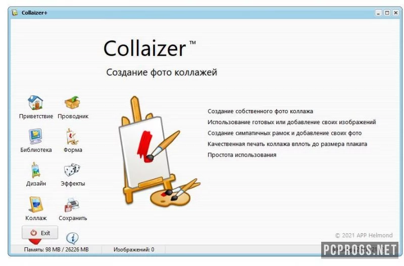 Collaizer — изображение 1