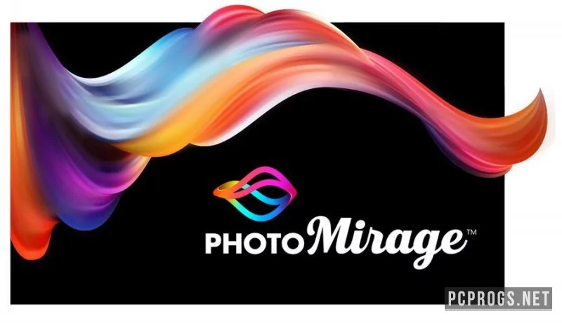 Corel PhotoMirage — изображение 1