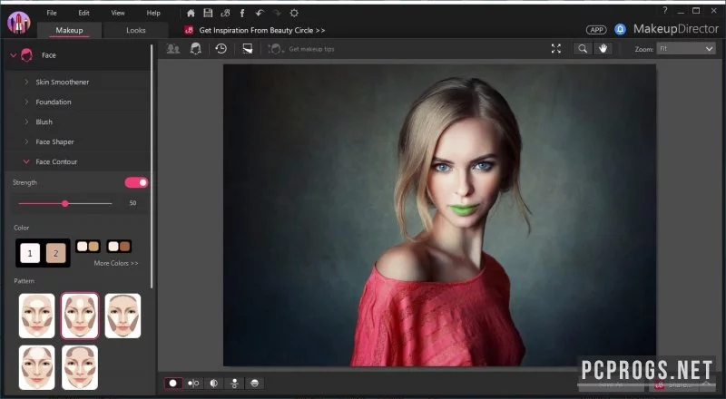 MakeupDirector — изображение 1
