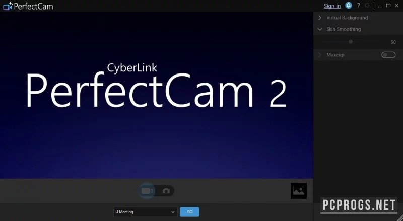 PerfectCam — изображение 1