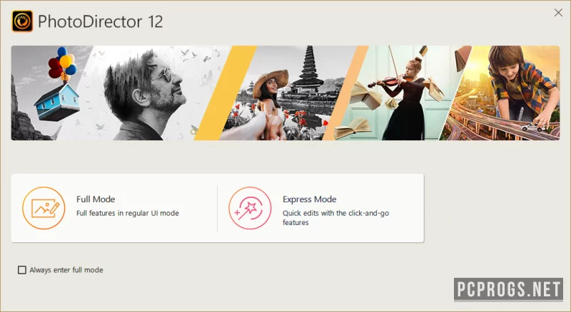 CyberLink PhotoDirector — изображение 2
