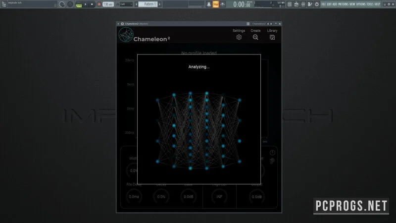 Chameleon — изображение 1