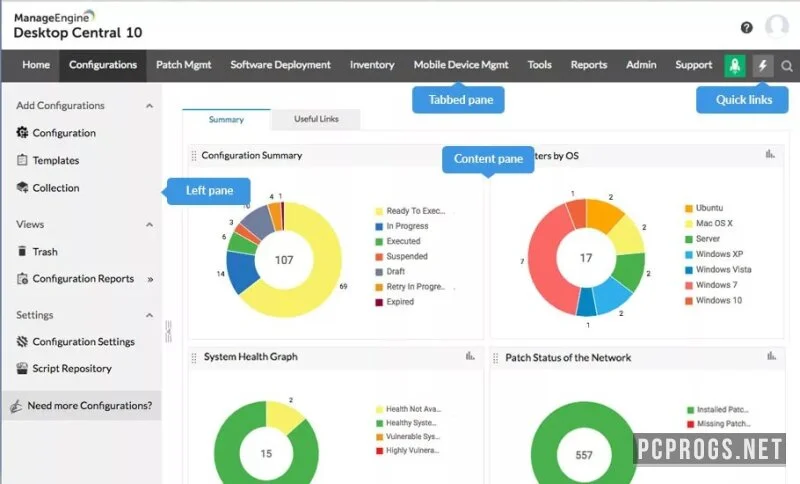 Desktop Central — изображение 2