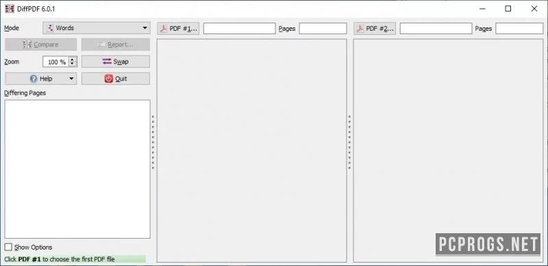 Diffpdf — изображение 1