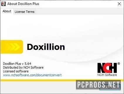 Doxillion Document Converter — изображение 2