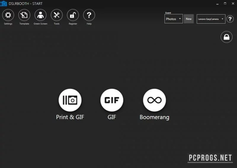 dslrBooth — изображение 2