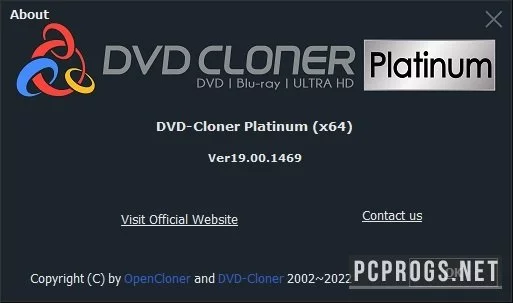 DVD-Cloner — изображение 2