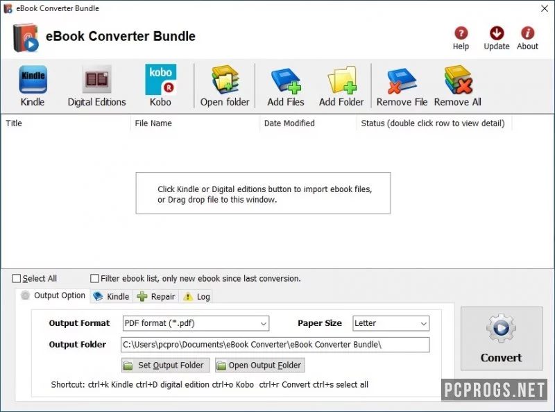 eBook Converter Bundle — изображение 2